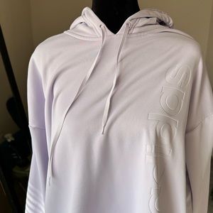 Adidas hoodie